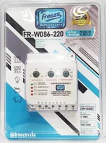 Comprar Supervisor Voltaje A\u002Fa Equipos Refrigeracion Motores 220v