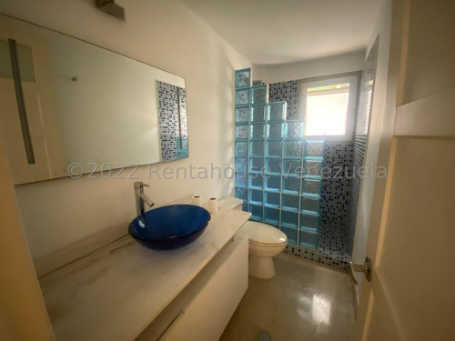 Imagen 16 de 28 de Apartamento En Venta, El Rosal, 232mts, Rah 22-27291