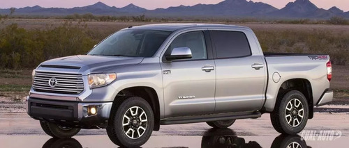 Toyota Tundra Manual Taller Servicio Diagramas 2014 A 17 Ecu