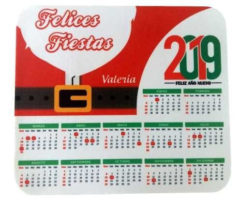 Mouse Pad Sublinor MP 202 de tela