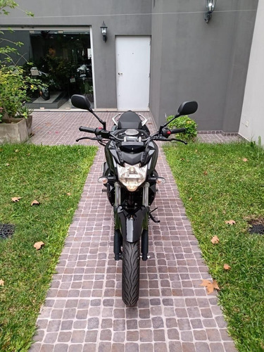 Yamaha Fz 150 Fi Usado