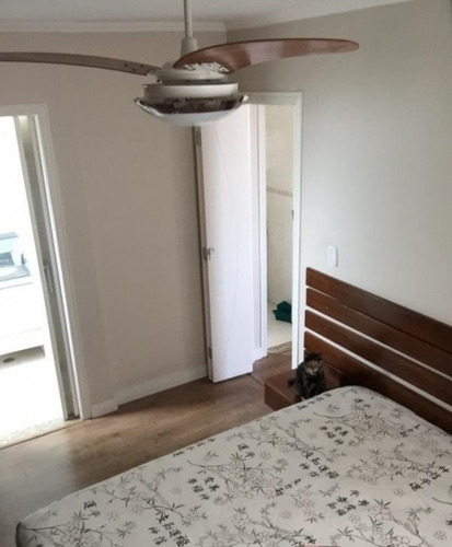 Imagem 12 de 12 de Venda Apartamento Padrão Santo André Brasil - 1288
