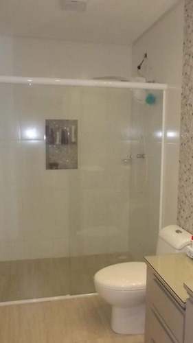Imagem 21 de 30 de Casa À Venda, 450 M² Por R$ 3.000.000,00 - Jardim Floresta - São Paulo/sp - Ca2220