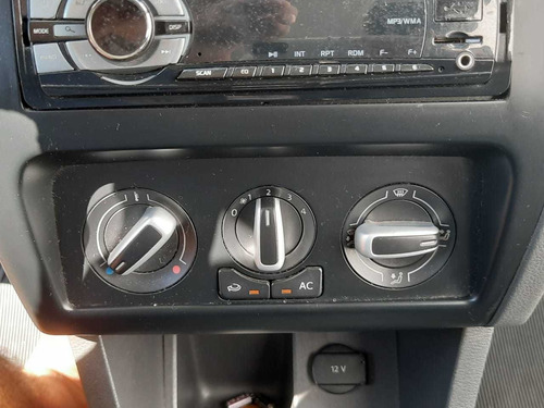 Fox Volkswagen
