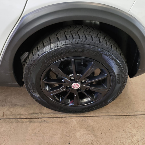 Fiat Argo 1.3 Trekking Flex 5p