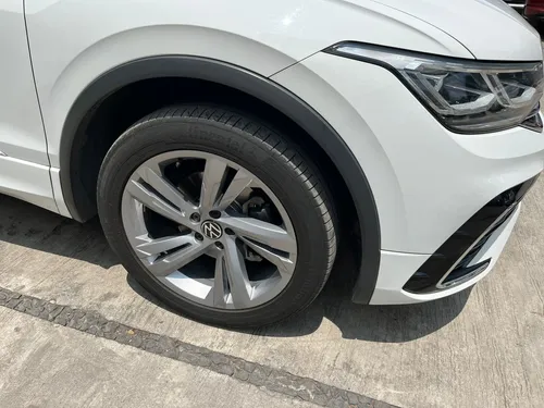 Volkswagen Tiguan 1.4 R-line
