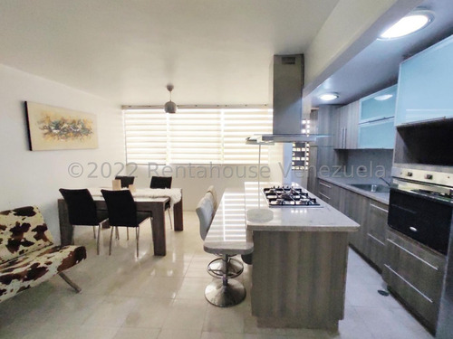 Imagen 5 de 17 de Ls Vende Apartamento Terrazas De Guaicoco 23-10006