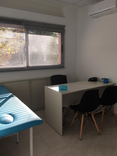 Alquiler Consultorios L. De Zamora Con Habilit. Ministerial