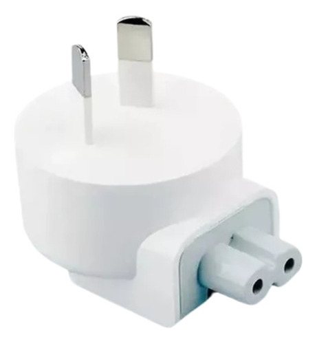 Adaptador Toma Corriente Para Cargadores Para Apple-iPhone