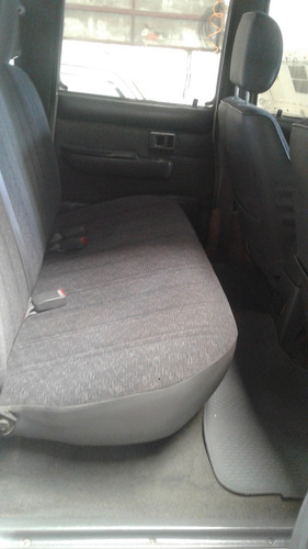 Toyota Hilux 3.0 D/cab 4x4 D Sr