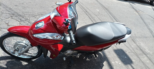 Honda Biz 110