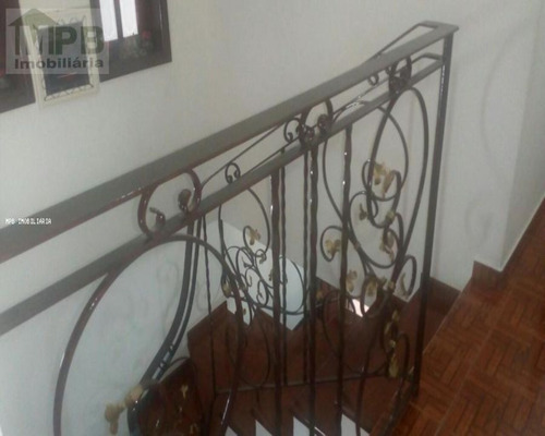 Imagem 20 de 26 de Casa À Venda Em Sorocaba, Sp | Mpb Imobiliária - 189 - 34469218