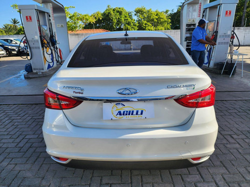 Caoa Chery Arrizo 5 Arrizo5 Rxs