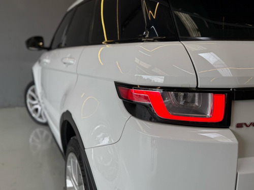 Land Rover Range Rover Evoque 2.0 Si4 Hse Dynamic 5p (br)