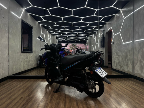 Yamaha Neo 125