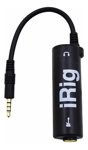 Irig Para Transmisiones De Facebook Live
