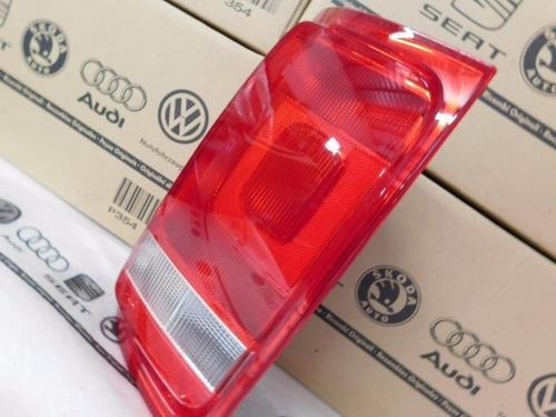 Imagen 1 de 3 de Faro Posterior Lh Para Amarok Original Volkswagen 2h2945095b