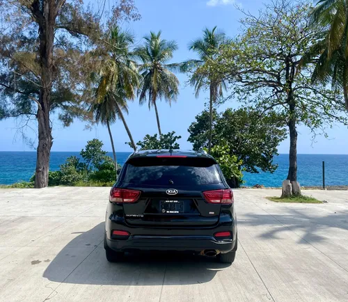 Kia Sorento 2020 Lx