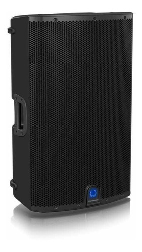 Turbosound Iq15 Cabina Activa 15 650w Rms Clase D Biamplific