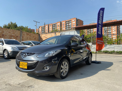 Mazda 2 1.5 15ha1c