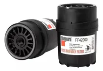 Comprar Filtro Cummins Combustible Gasoil Fleetguard Ff42000
