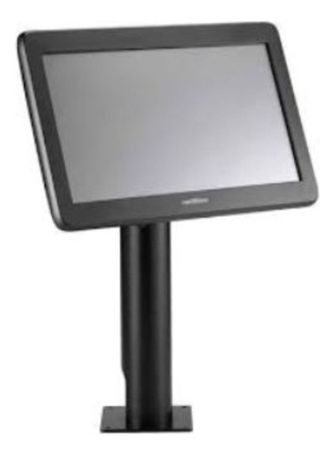 Monitor Pos Cliente 10  Lcd, Vga/usb Marca Partnertec