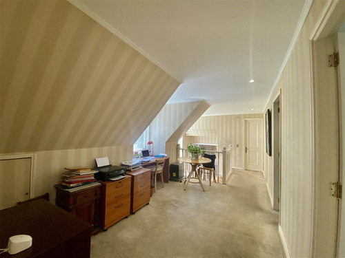 Casa En Parcela Condominio Los Quillayes Del Arrayan