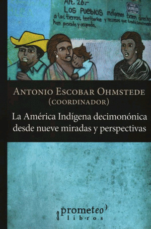 Libro América Indígena Decimonónica Desde...