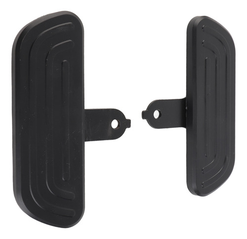 Patinete Eléctrico Con Pedal Delantero, Ciclomotor Universal