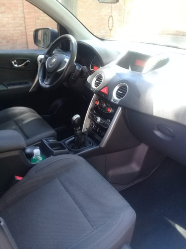 Renault Koleos Impecable!!!