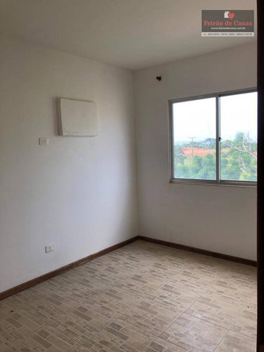 Apartamento Com 2 Dormitórios À Venda, 52 M² Por R$ 110.000,00 - Maria Turri - Rio Das Ostras/rj - Ap0002