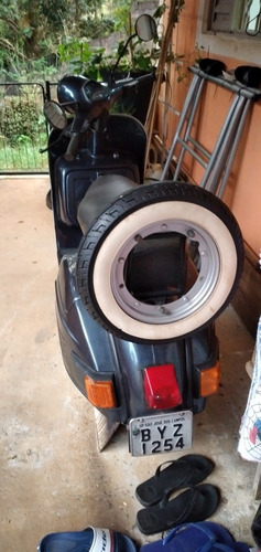 Bajaj Classic