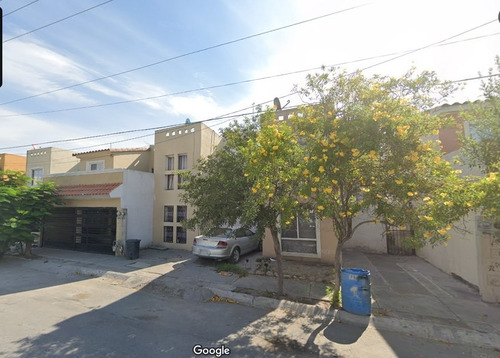 Sk14-casa En Remate Bancario En C. Martín Luther King 153, Sin Nombre De Col 1, Los Amarantos, 66613 Cdad. Apodaca, N.l.