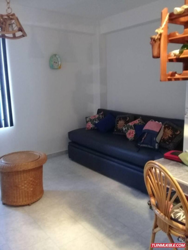 Apartamentos En Venta Chichiriviche 04143446867