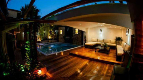 Imagen 1 de 10 de En Venta Casa Con Planta Elecrica 100%