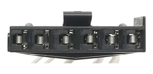 Conector Acdelco Profesional Multiusos