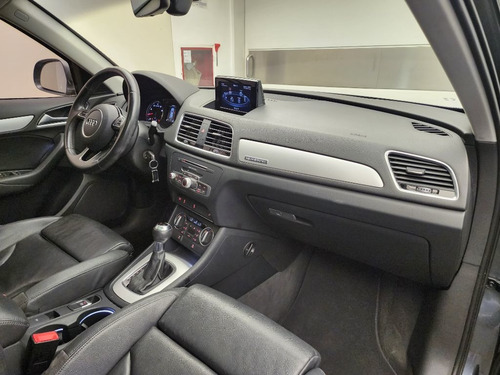 Imagen 11 de 15 de Audi Q3 2.0 Tfsi Stronic Quattro 220cv 2017
