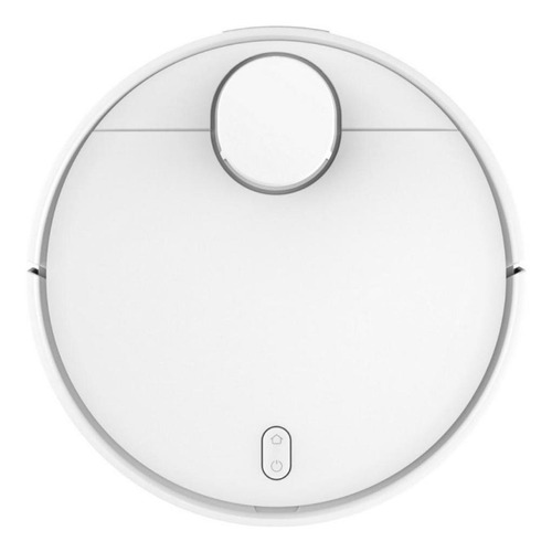 Robô Aspirador Xiaomi Mi Robolt Vacuum-mop P Branco 