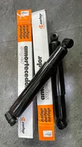 Comprar Amortiguadores Delanteros Y Traseros Mercedez Lo-915