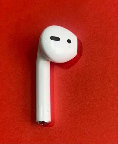 AirPods Izquierdo 2 Generación Batería 3 Horas Garantizadas