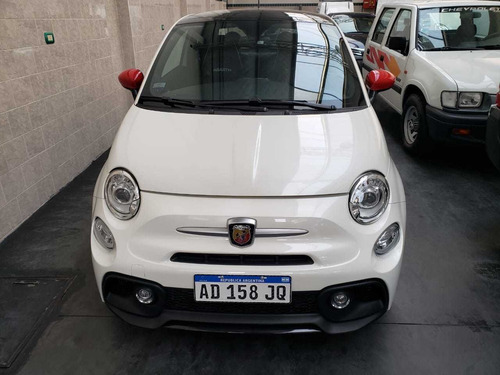 Fiat 500 1.4 Sport 105cv Serie4 2019