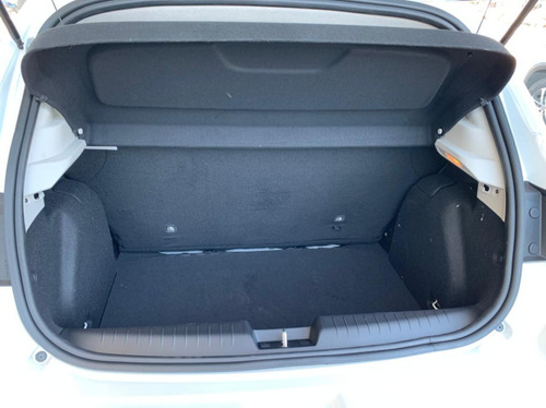Imagen 15 de 17 de Fiat Pulse Drive Mt 1.3 //jc