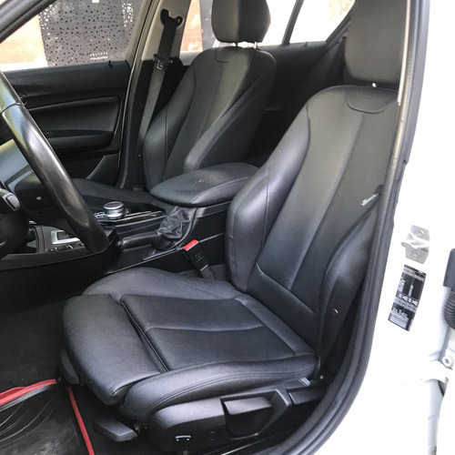 Bmw Serie 1 120i Sport A/t