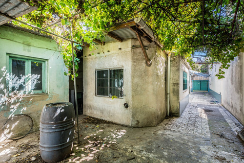 Venta Lote En Villa Urquiza. Capital Federal, Buenos Aires