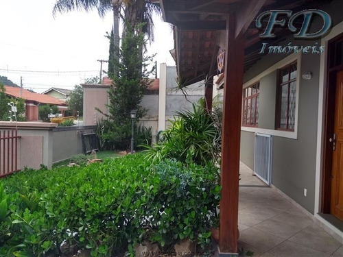 Imagem 8 de 29 de Casas À Venda Em Atibaia/sp - Compre A Sua Casa Aqui! - 1465446