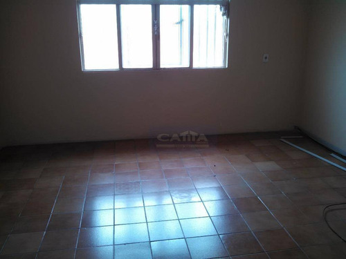 Imagem 1 de 7 de Sala Para Alugar, 20 M² Por R$ 1.000,00/mês - Guaianazes - São Paulo/sp - Sa0479