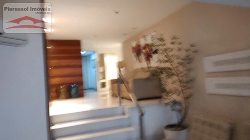 Imagem 18 de 25 de Apartamento Com 2 Dorms, Icaraí, Niterói - R$ 1.18 Mi, Cod: P440 - Vp440