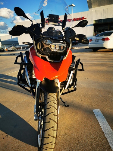 Imagen 5 de 15 de Bmw Gs 1200