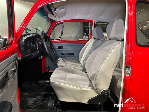 Vw Vocho Sedan Coca Cola 2001