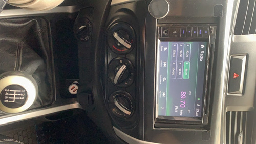 Nissan Frontier Np300